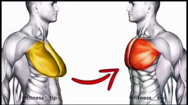 Lose Chest Fat at Home: Best Exercises & Tips for a Sculpted Chest 💪🔥 | Prime Fitness Hub