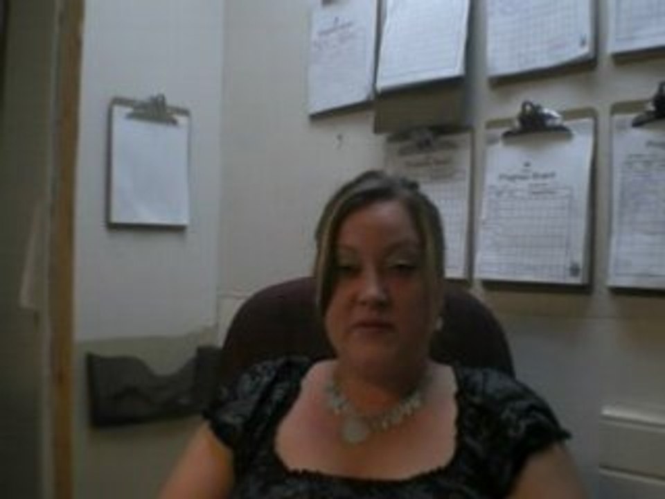 Did your upline forget to tell you? (Visalus scam)