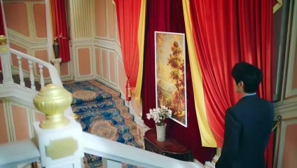 Grab Your Love Episode 20 – Must-Watch C-Drama Romance 💖