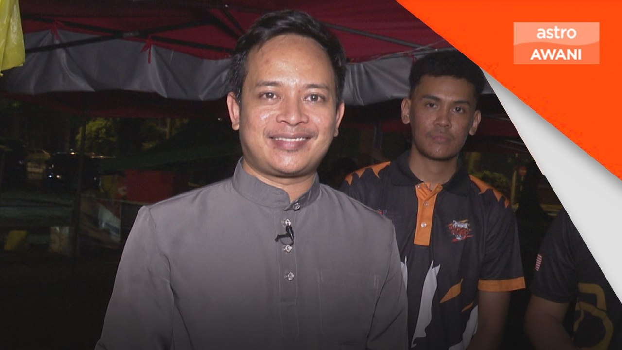 Gelandangan, miskin bandar bukan untuk konten semata-mata - FFG