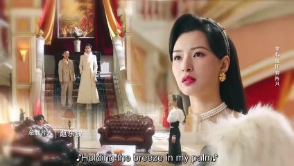 Grab Your Love Ep22-cdrama