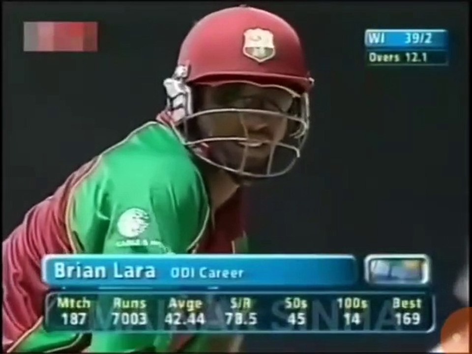 Brian Lara