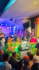 Lagu Pujaningsih Oleh Niken Salindry Kolaps Sinden