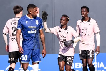 Ligue 2 : Metz s'impose à Dunkerque dans une fin de match dingue
