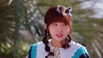My girlfriend is an alien 2 - EP 27【Hindi-Urdu Audio】Full episode in hindi - Chinese drama