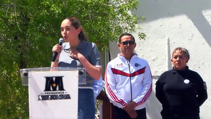 Arranca en Monclova programa “Ser mujer es tu súper poder”