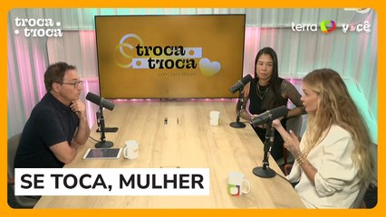 Marcela McGowan e Mayumi Sato dão dicas para mulheres chegarem ao orgasmo