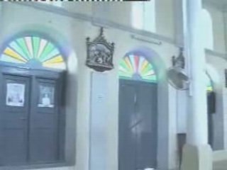 Army liberates sacred Madhu shrine from terror