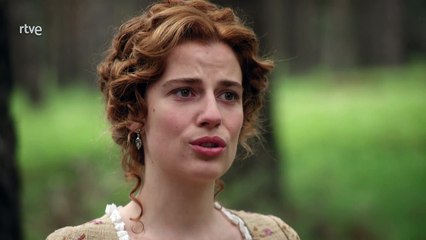 Valle Salvaje - Capítulo 5: Descubre los secretos que cambian todo 🌄