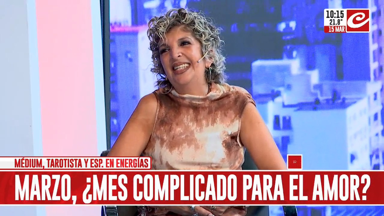 Astrología en Crónica: ¿que pasará con los distintos signos durante el mes de marzo?