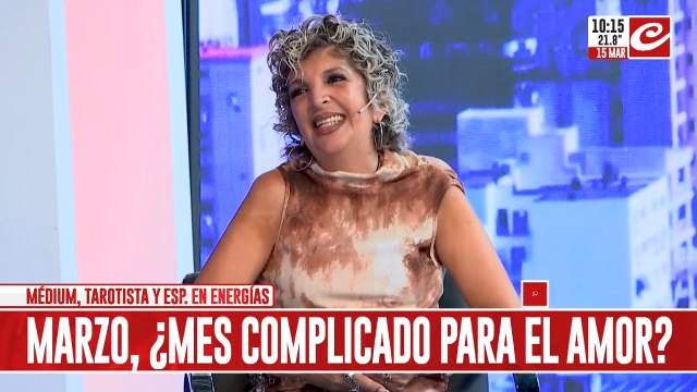 Astrología en Crónica: ¿que pasará con los distintos signos durante el mes de marzo?