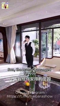 Dikhianati Keluarga Angkatnya, Terlahir Kembali Sebagai Triliuner, Saksikan Mereka Memohon! - MiniCine