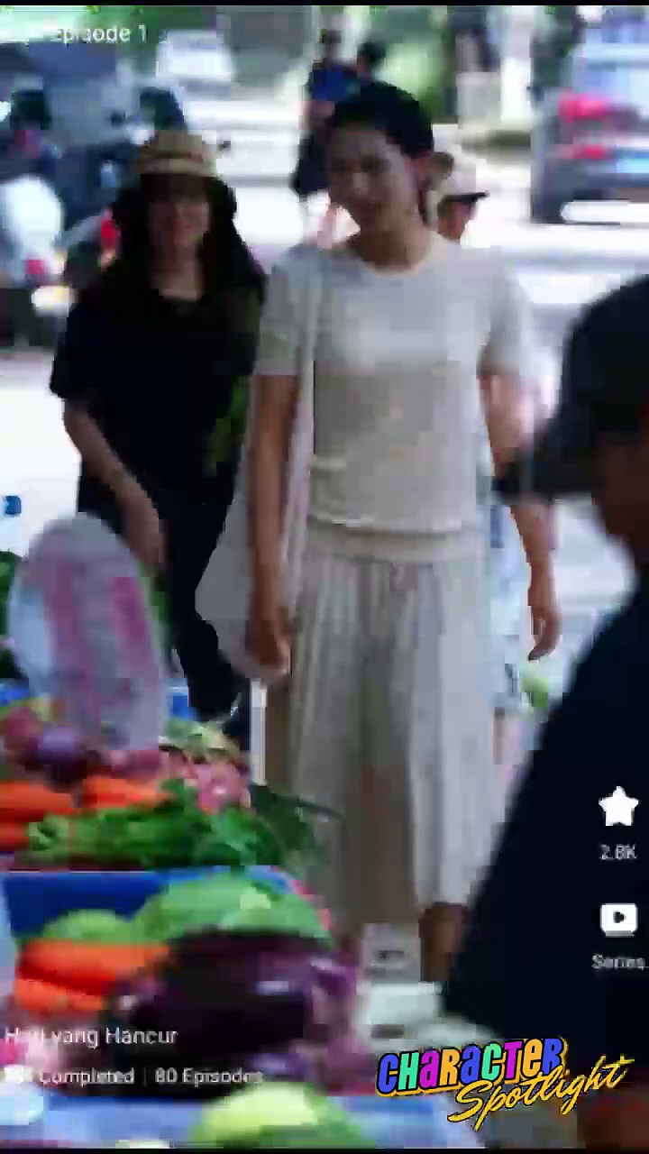  【sub indo】 hati yang hancur - ep 01