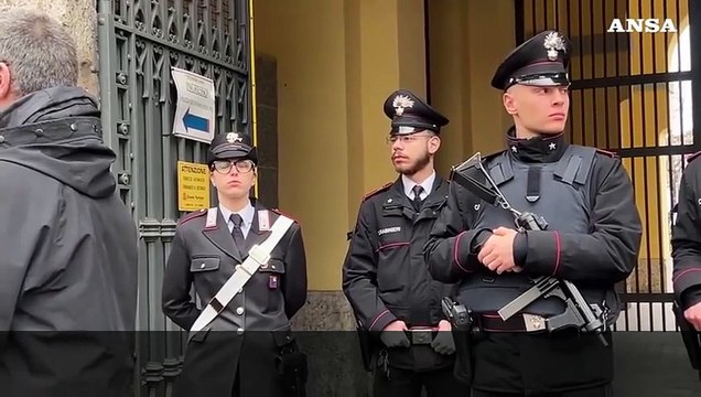 Delitto Garlasco, legale Sempio: Non abbiamo nulla da temere, collaboreremo