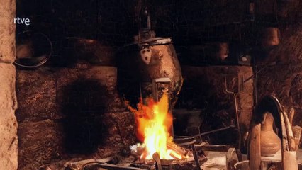 Valle Salvaje - Capítulo 6: ¡Descubre los secretos que cambiarán todo! 🌄