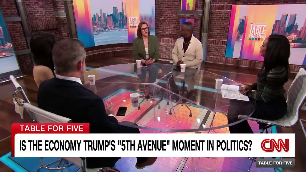 Cari Champion_ My 95-year-old grandma regrets Trump vote