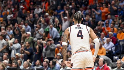 Auburn vs. Tennessee: Key Insights on SEC Tournament Clash