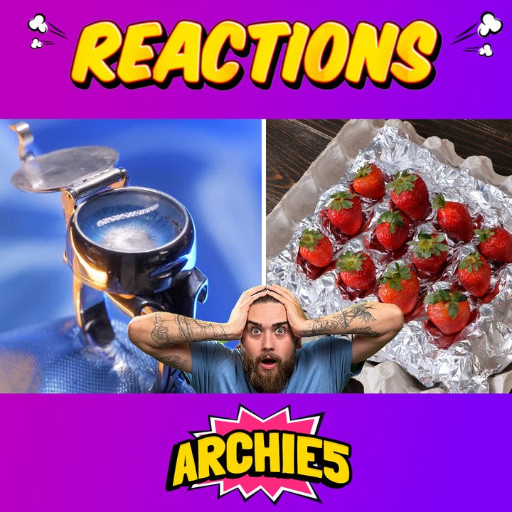 We Need This! Reacting to the Most Satisfying Home Organization Hacks!