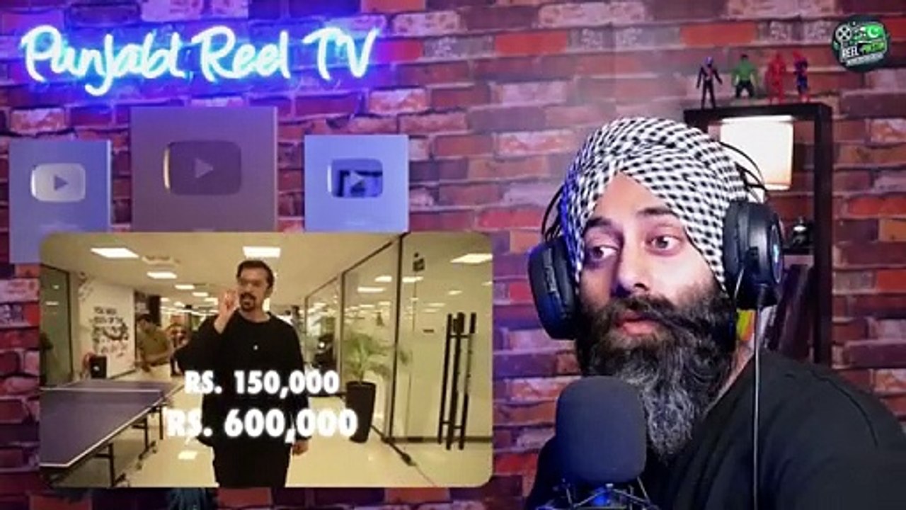 Shocking Reaction on From A Small Shop To The Most Luxury Factory Of Pakistan | PRTV