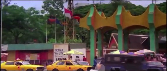 Maju Kena Mundur Kena 1983 Warkop DKI