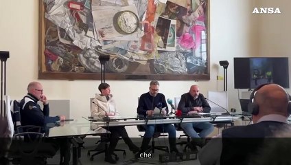 Maltempo a Bologna, Lepore: "Con l'allerta rossa citta' a rischio"