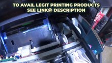 ANONG PRINTER ANG GOODS FOR PRINTING BUSINESS | BAKIT EPSON PRINTER ? | SAITV BIAS CONTENT