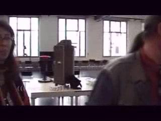 Soziale Raeume schaffen