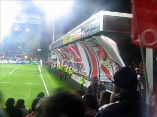Ligue 1 Saison 2011-2012 Stade Brestois PSG