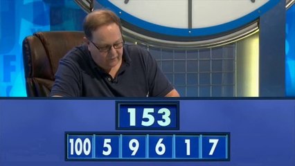 Countdown | Friday 17th March 2017 | Episode 6542