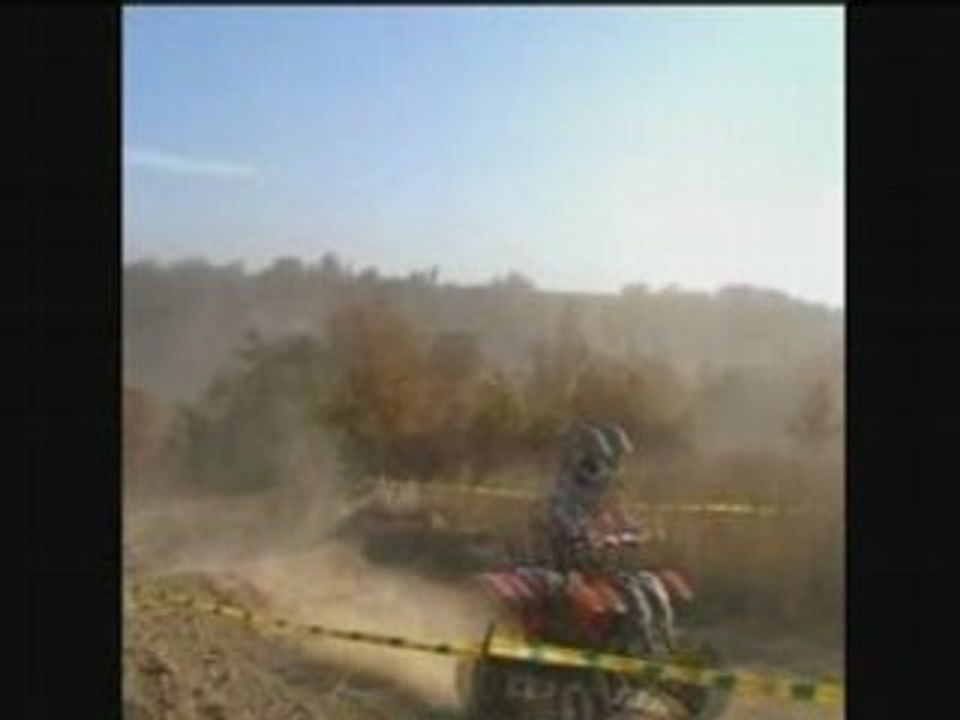 COURSE SAUT 800 CAN-AM