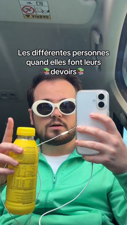 Tu quelle personne mdr ?