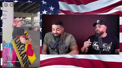 Street Interview Guy Blown Away After Woke Females Says the UNTHINKABLE about Trans People!