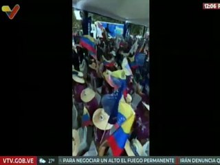 Presidente Nicolás Maduro: Los pescadores y pescadoras cuentan con todo mi compromiso y apoyo