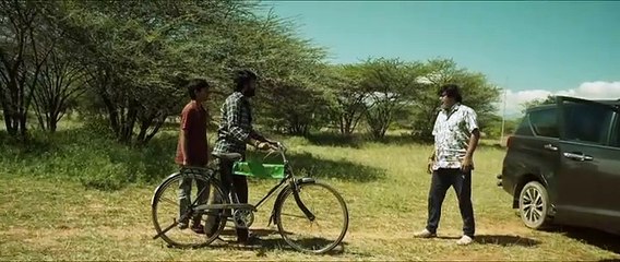 Garudan (2024) Malayalam  HQ HDRip Movie Part 2
