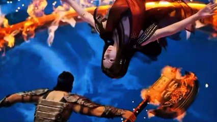 A Records Mortals Journey To Immortal Eps 135 | Preview