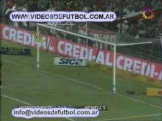 Torneo Clausura 2008 - Fecha 13 - Show de Goles