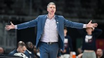 Robert Morris Shines Under Coach Andy Toole's Leadership