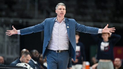 Robert Morris Shines Under Coach Andy Toole's Leadership