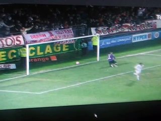 Ligue 1 Saison 2011-2012 Stade Brestois OGC Nice