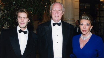 GALA VIDEO - Emmanuel-Philibert de Savoie répond aux rumeurs de rupture avec Clotilde Courau : “Nous sommes séparés depuis quatre ans”