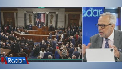 Bloque 3 Radar: Trump y las mentiras contra Panamá