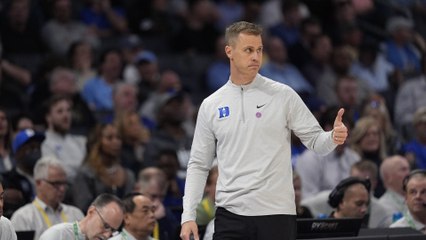 Duke's Strategic Play in the ACC Championship Game