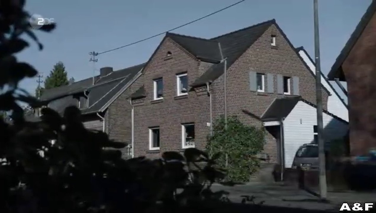 Ingo Thiel -01- Ein Kind wird gesucht