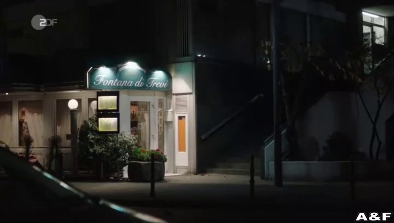 Ingo Thiel -02- Die Spur der Mörder