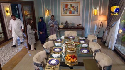 Umme Ayesha Season 2 Episode 14 - [Eng Sub] - Kanwal Khan - Farhan Ahmed Malhi - 15th March 2025