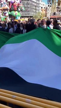 Intifalla amb crits de Mazón dimissió