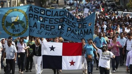 Ministra de Educación advierte que 'hará cumplir la ley', ante posible huelga docente