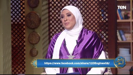 التحكم في العادات الخاطئة وتحويلها لإيجابية.. وجهود مؤسسة فيكم الخير في مساعدة المحتاجين| فيكم الخير