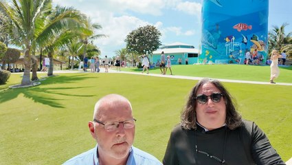 Royal Caribbean, Carnival, Norwegian bet big on private islands