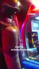 Séquestré pendant 20 ans par sa belle-mère